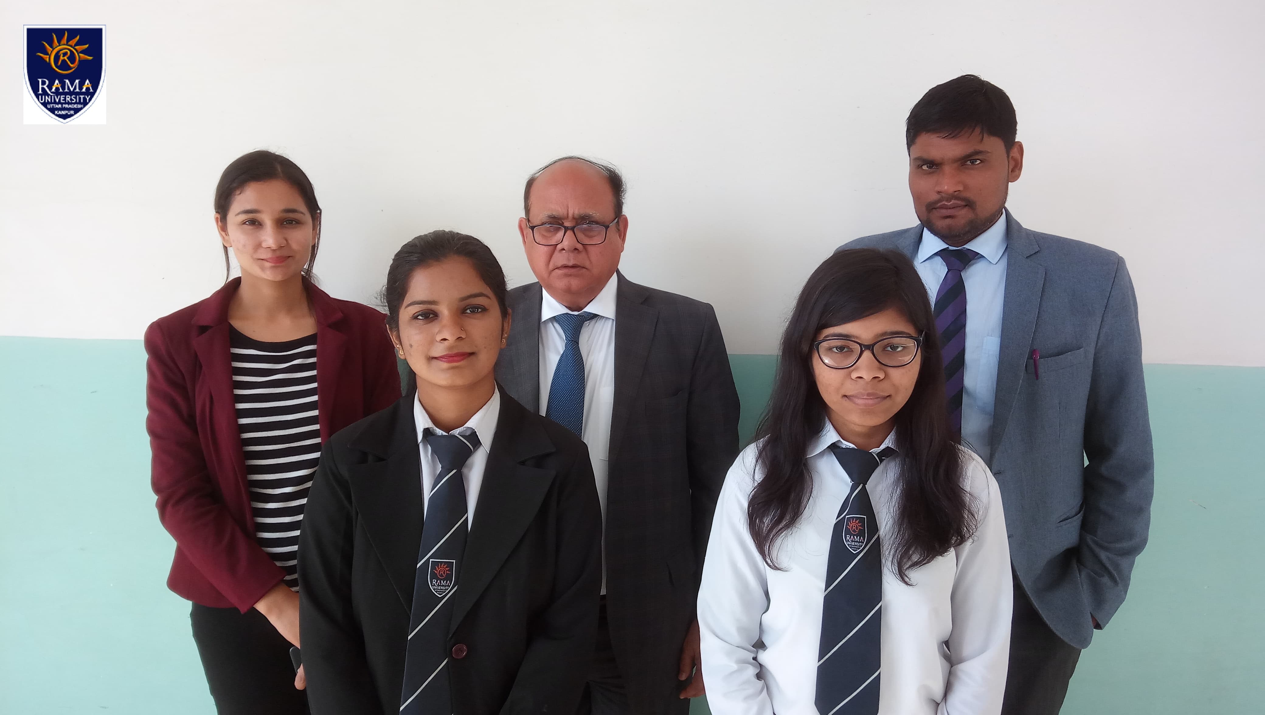 Rama University, Faculty of Juridical Sciences (Law) Kanpur Placements photo 3